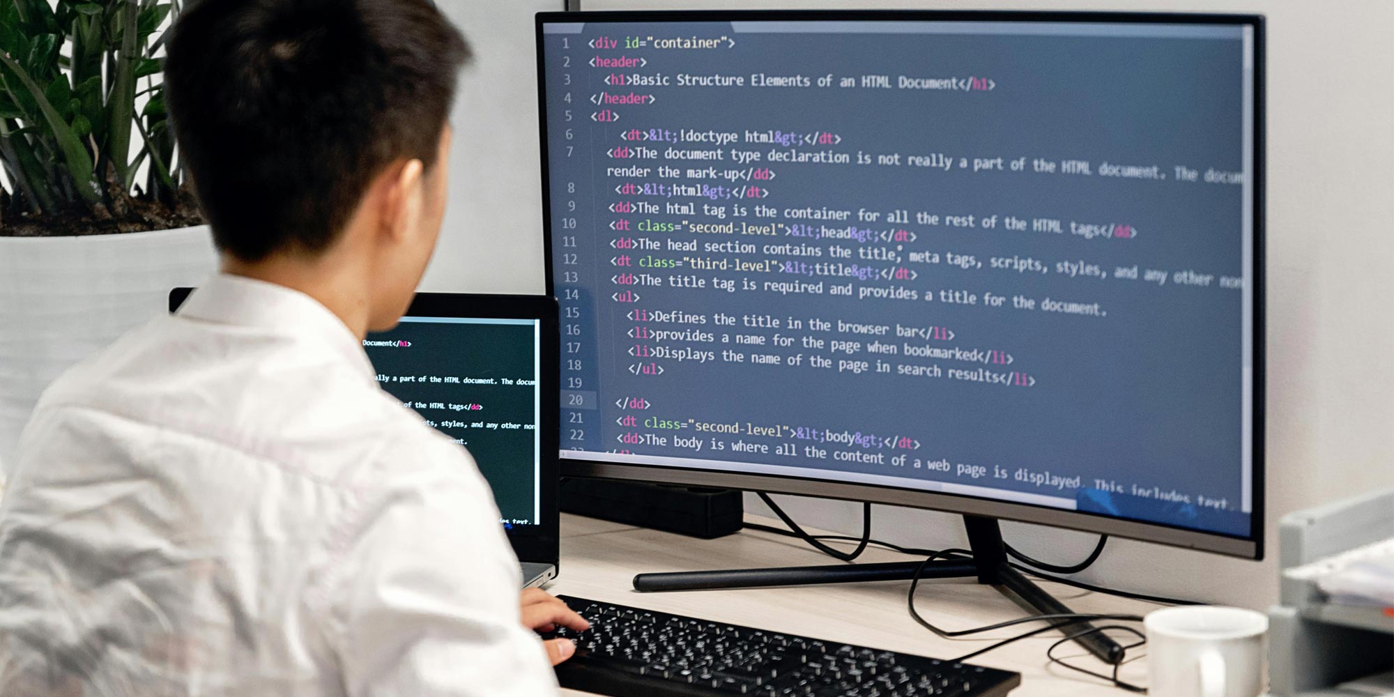 Web Design & Development Cost Explained