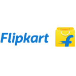 Flipkart logo