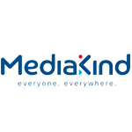 MediaKind logo
