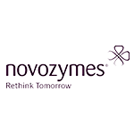 Novozymes logo