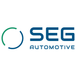 SEG logo