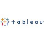 Tableau logo