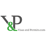 Visa and Permits logo