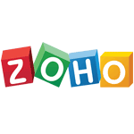 Zoho logo