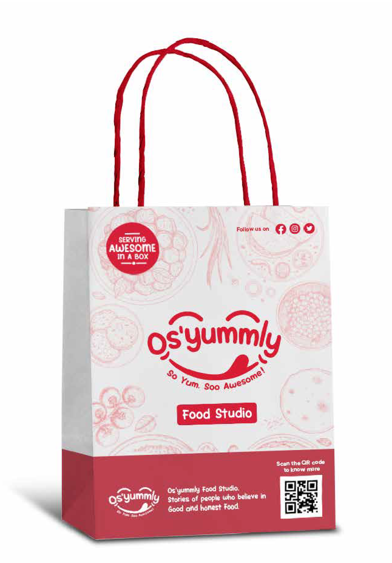 Packaging Design Portfolio