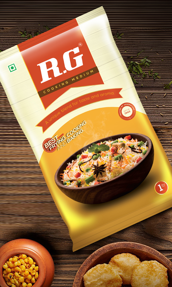 Branding Design Portfolio