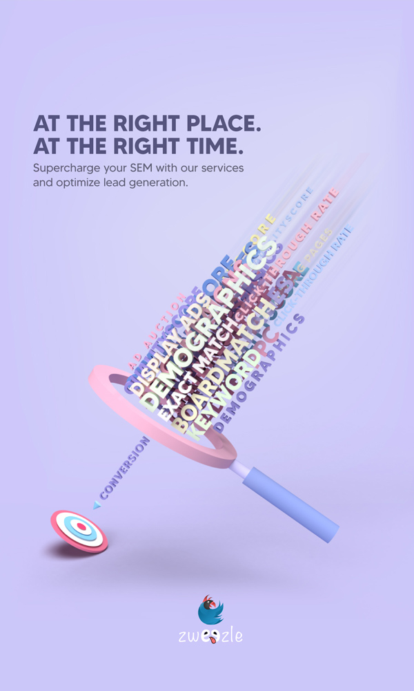 Social Media Marketing Portfolio