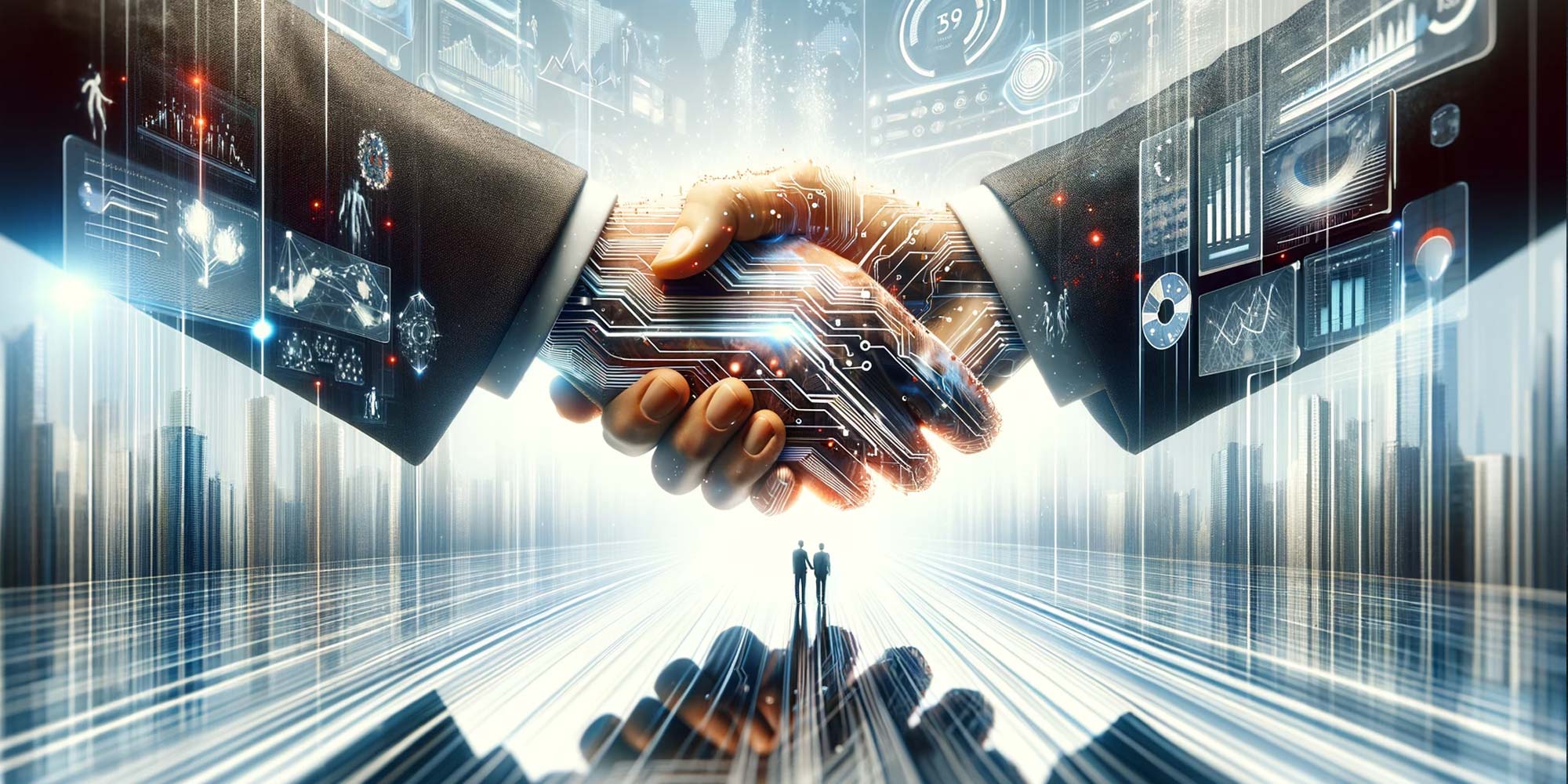 B2B Marketing Services