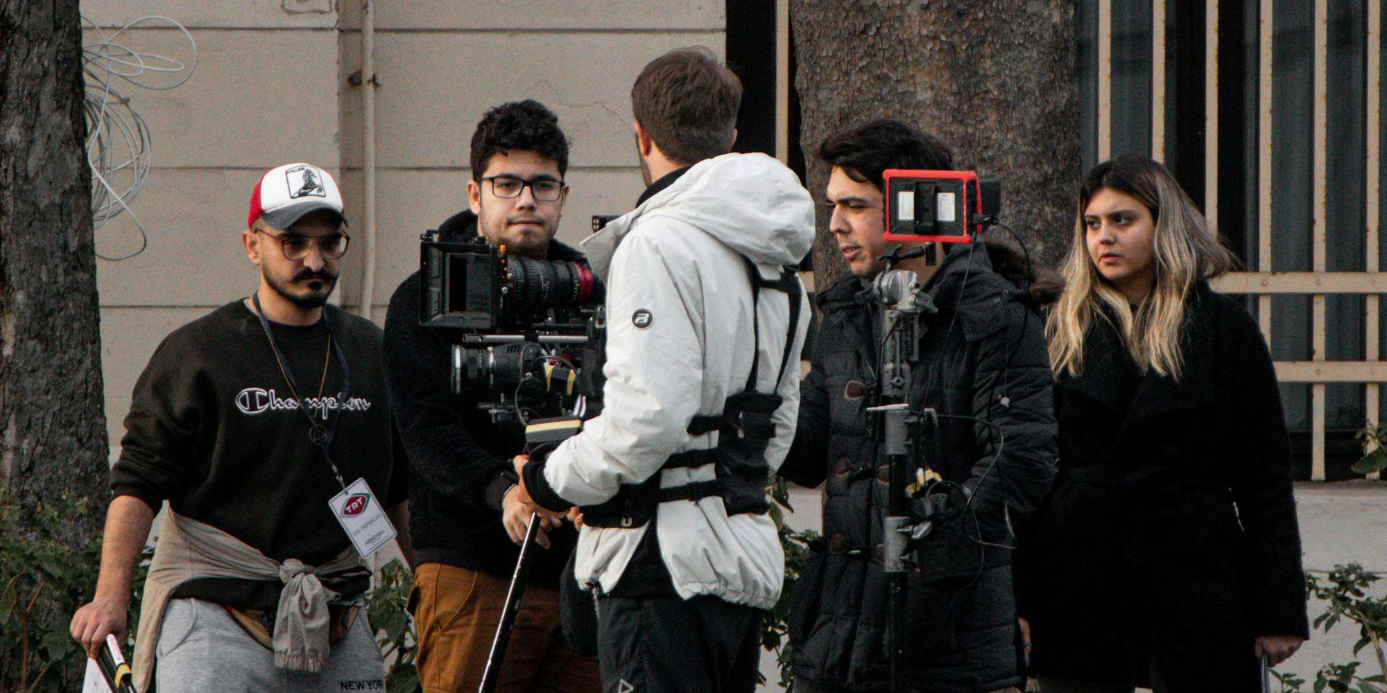 Event Video Production Services Agency