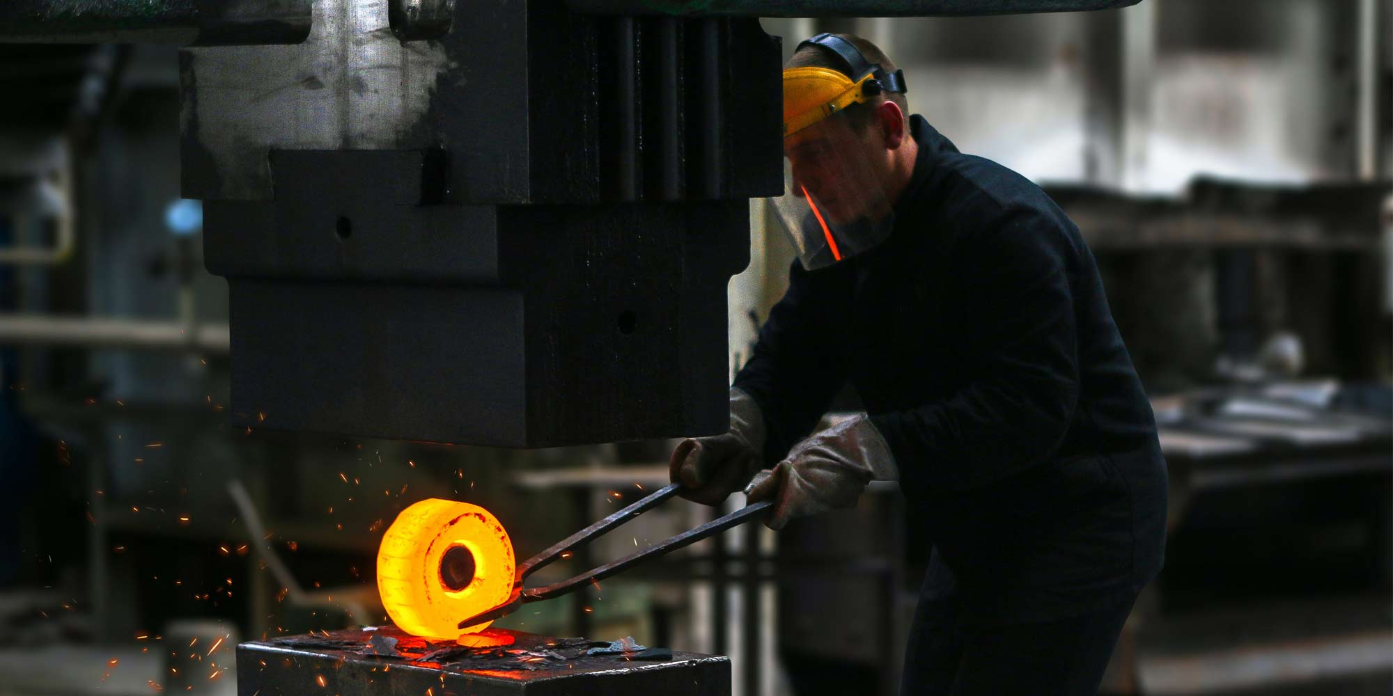 Industrial Factory Video Production Agency