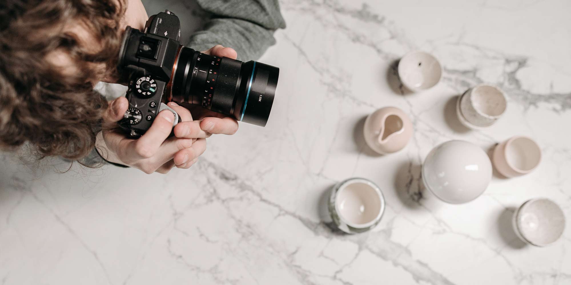 ECommerce Product Photography Services