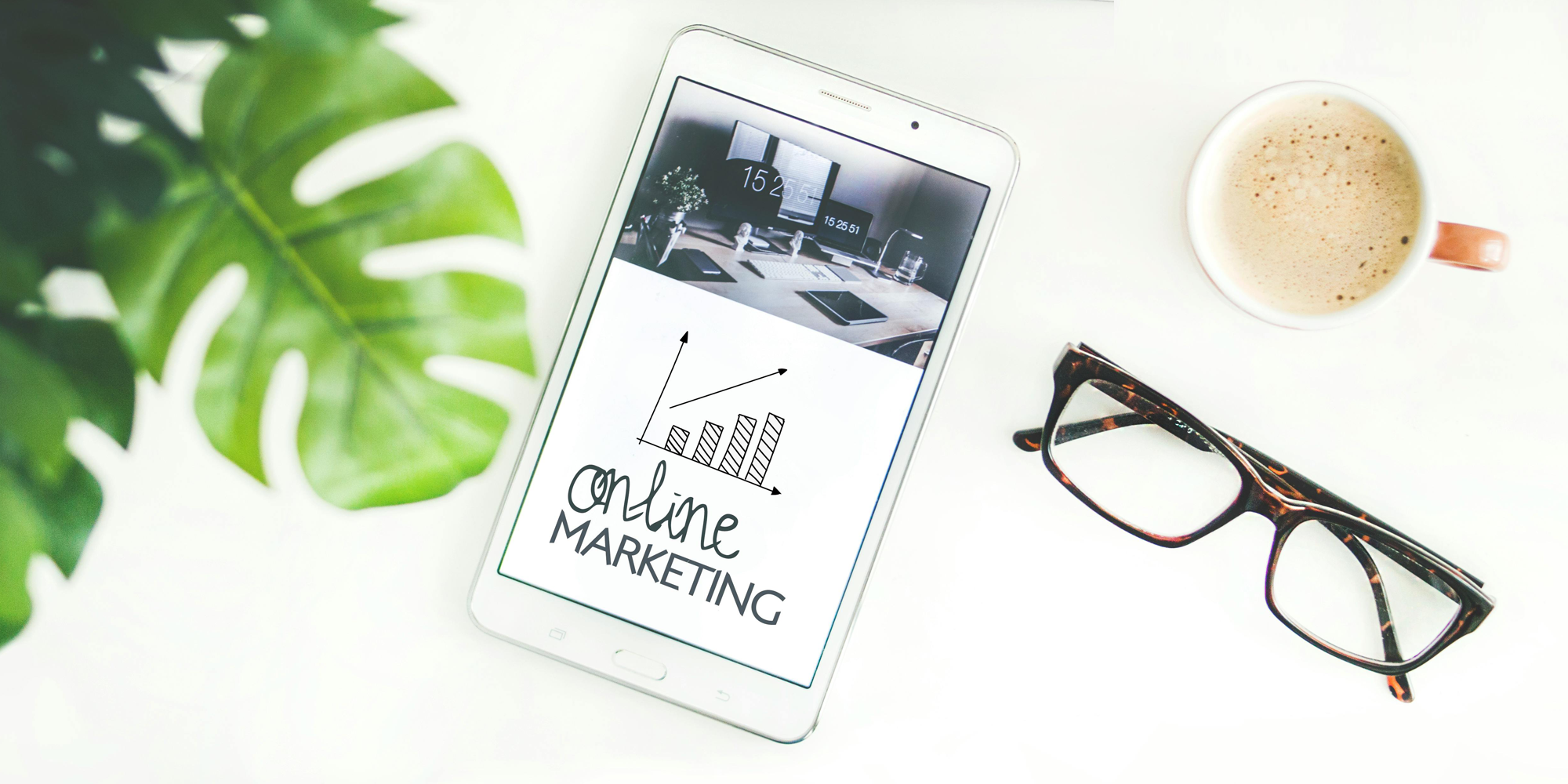 Digital Marketing Service Agency