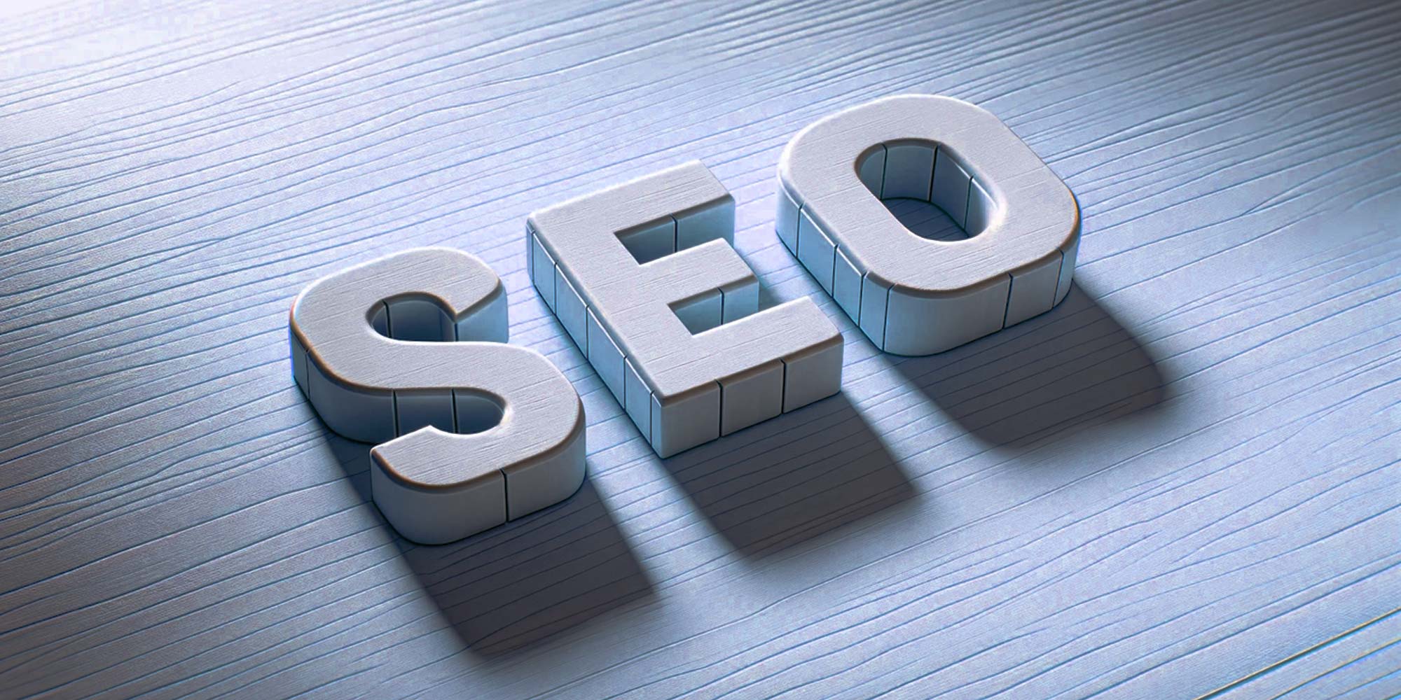 Search Engine Optimisation Services