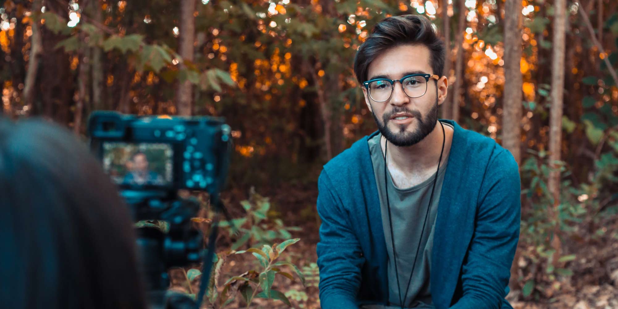 Testimonial Video Production Agency