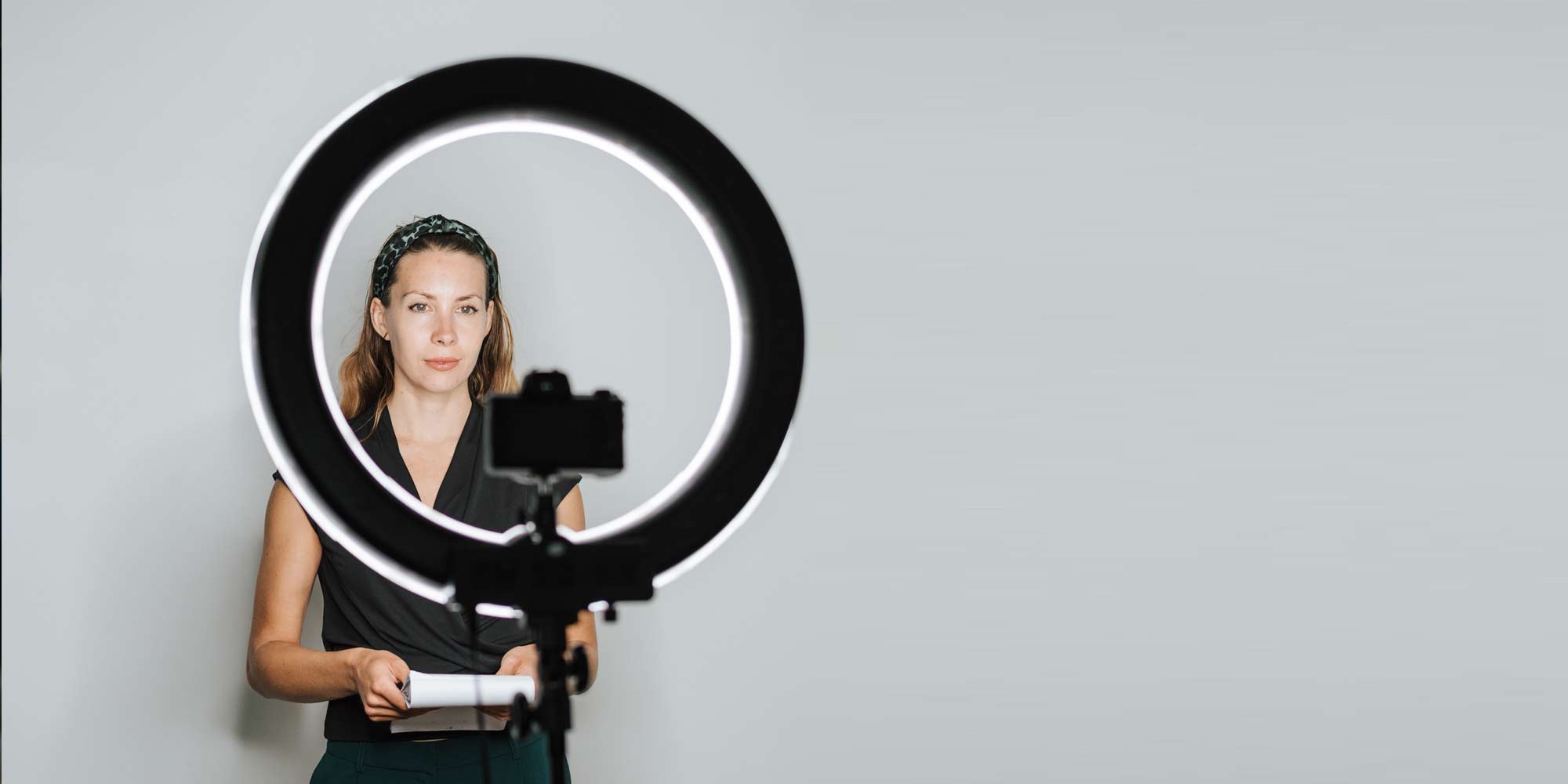 Testimonial Video Production Agency