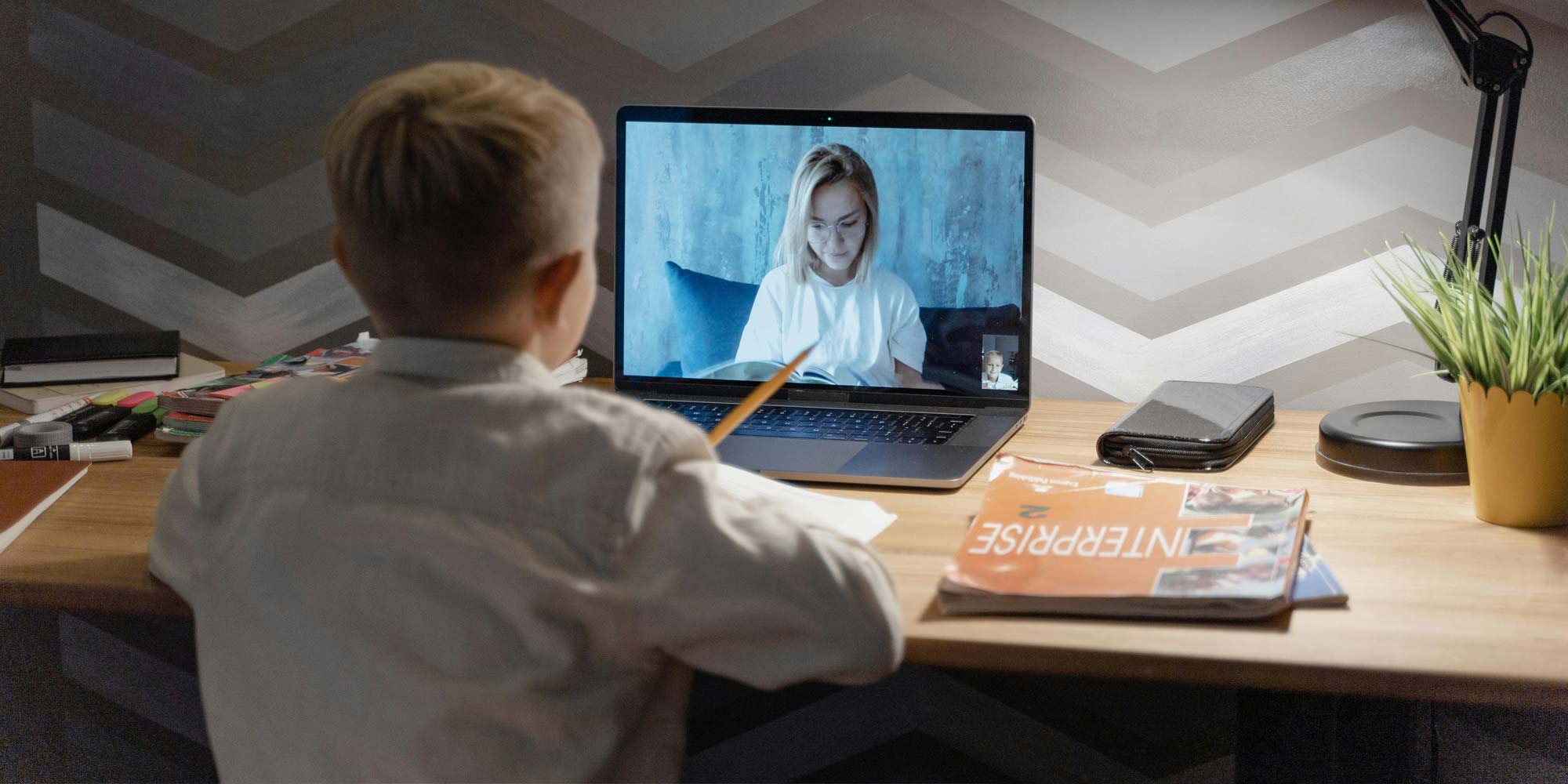 Educational Training Video Production Agency