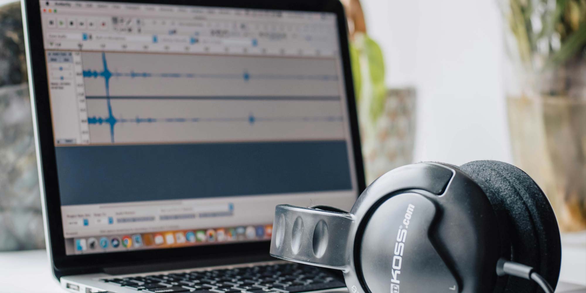 Video Editing Services Agency