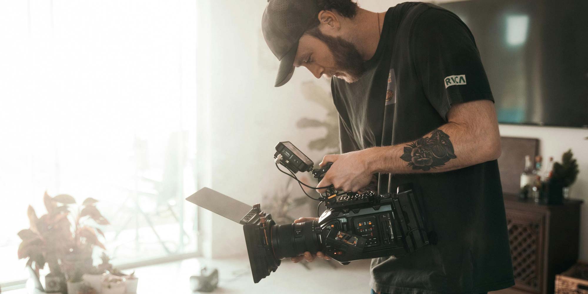 Video Production Agency