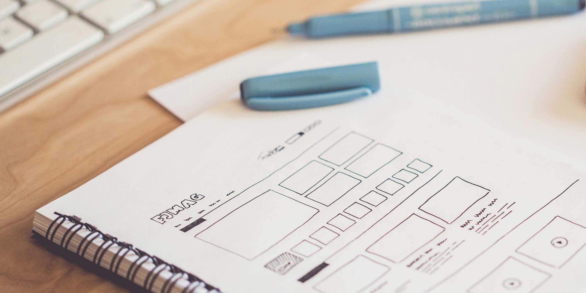 Website Design and Development Agency