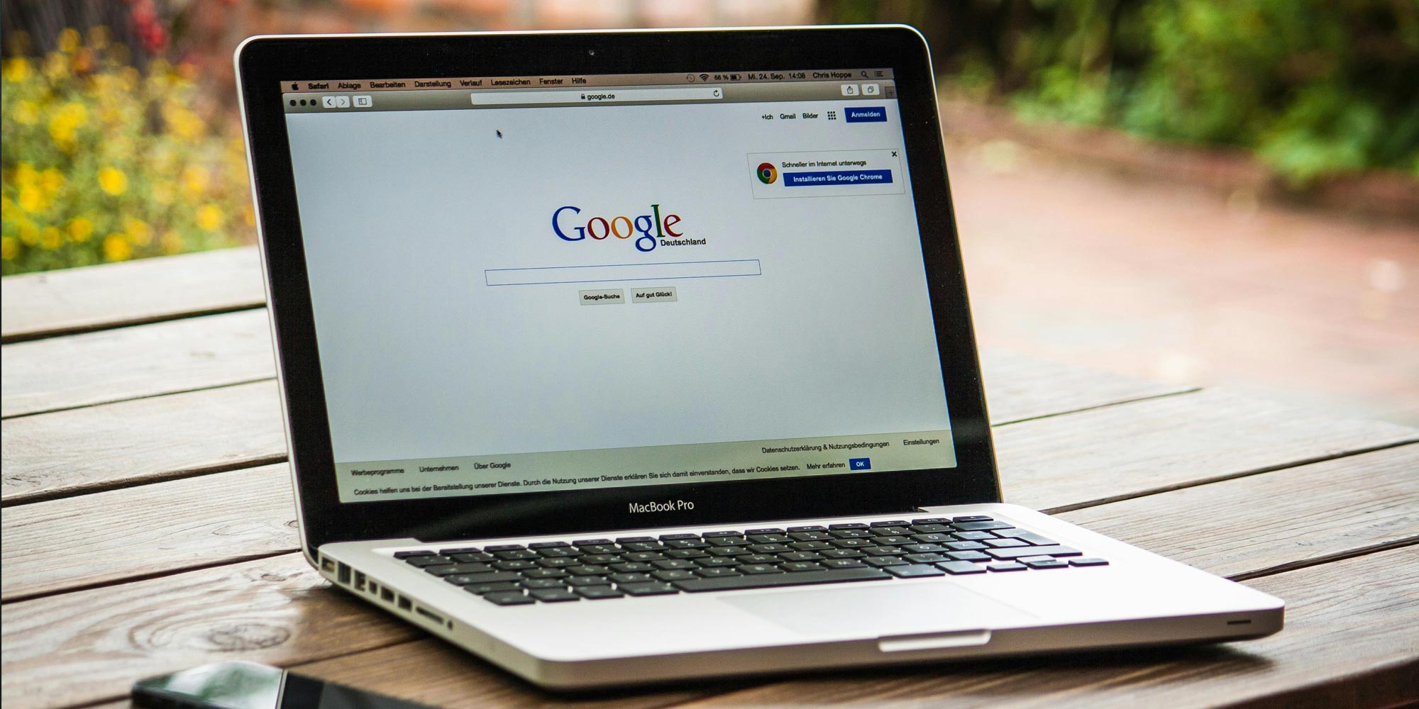 Website Marketing Services